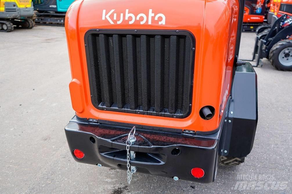 Kubota RT210-2 UUSI 小型装载机