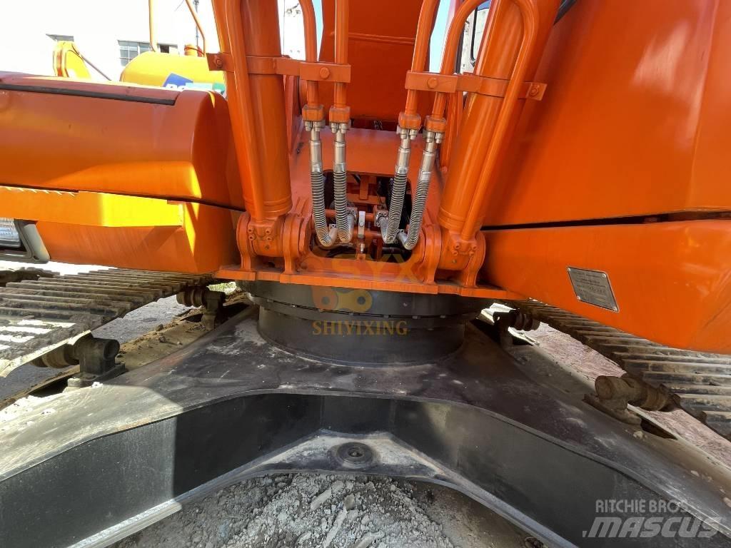 Doosan 220 LC-7 履带挖掘机