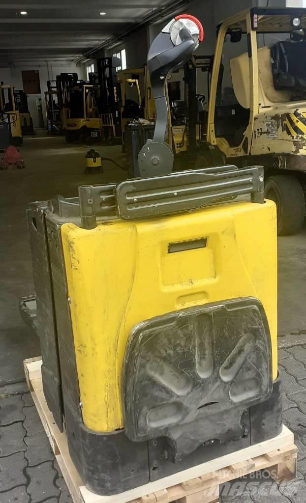 Hyster P2.0S FBW 手推堆垛车