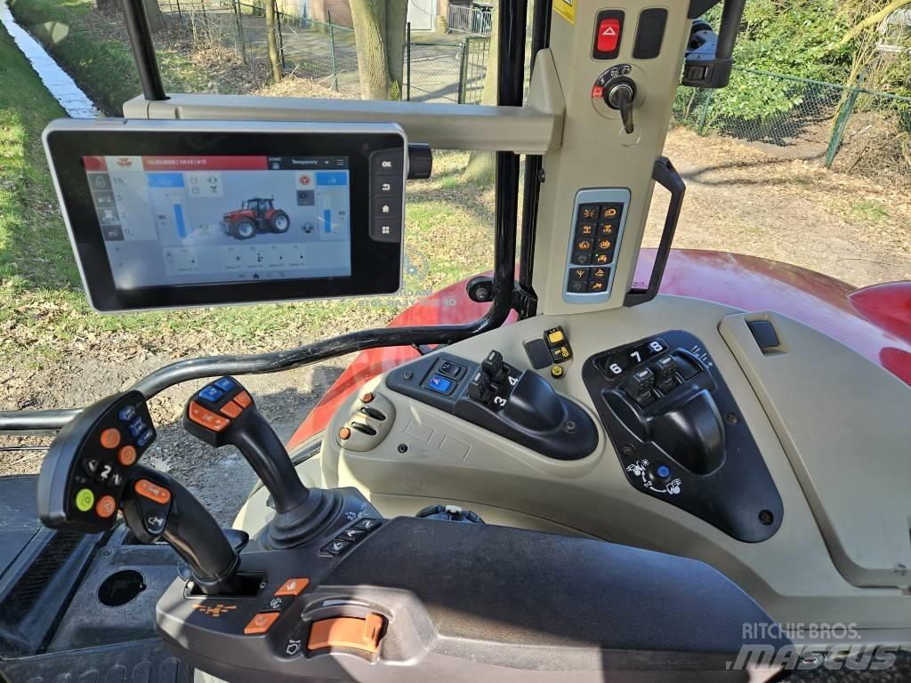 Massey Ferguson 7719 拖拉机/农用车
