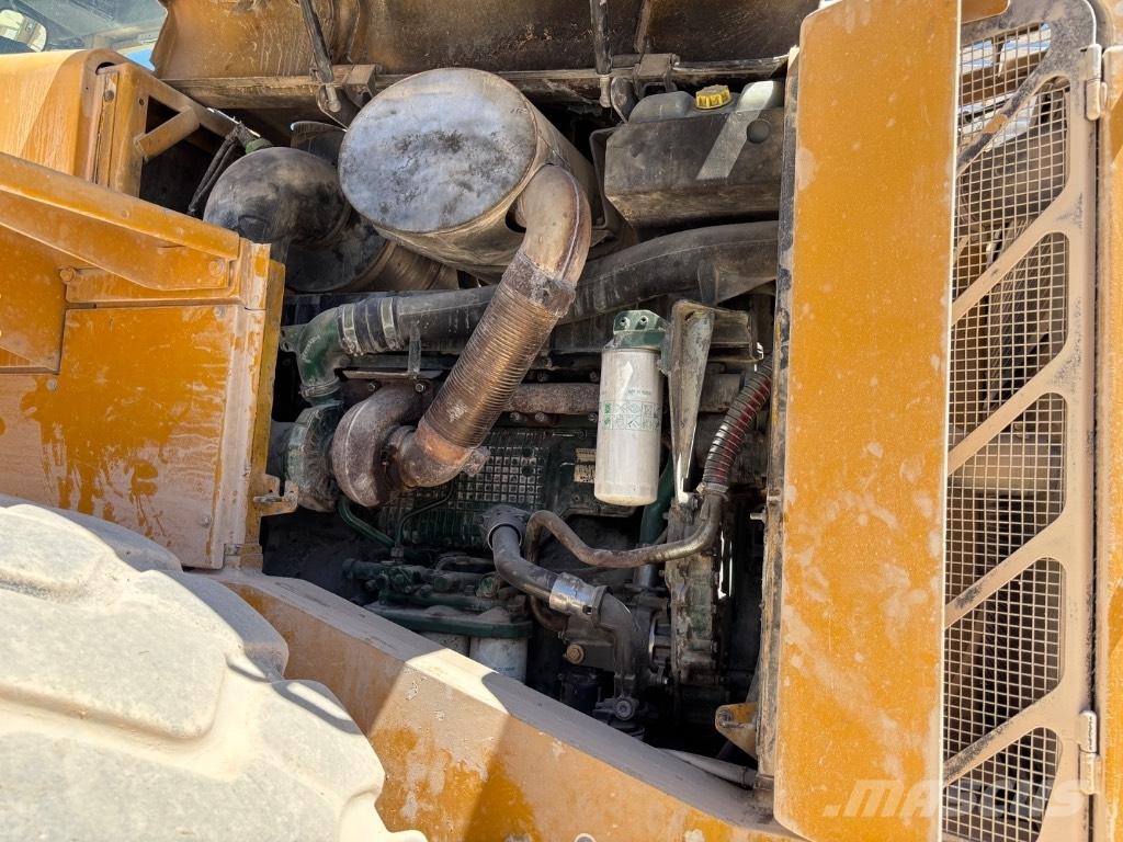 Volvo L 220 E 轮式装载机