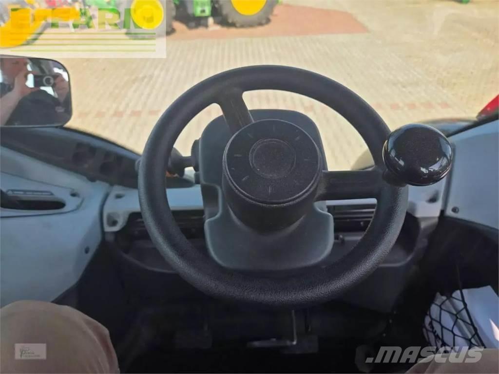 Valtra t195 d 拖拉机/农用车