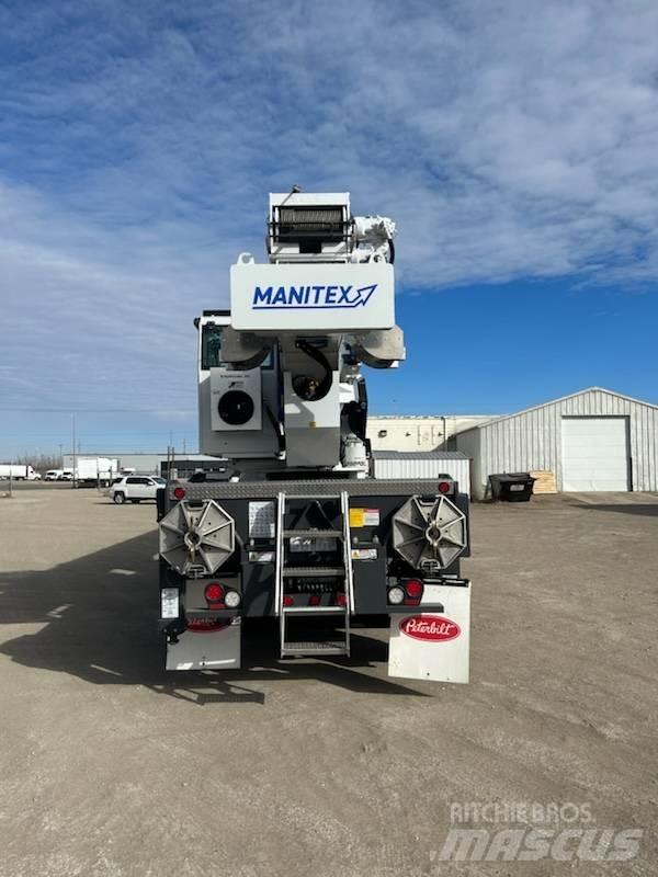Manitex 50128 S 其他货车