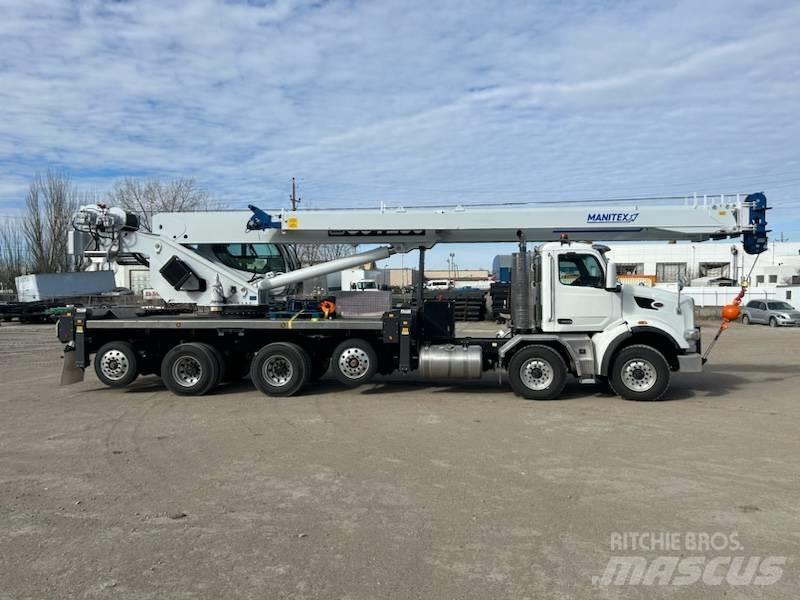 Manitex 50128 S 其他货车