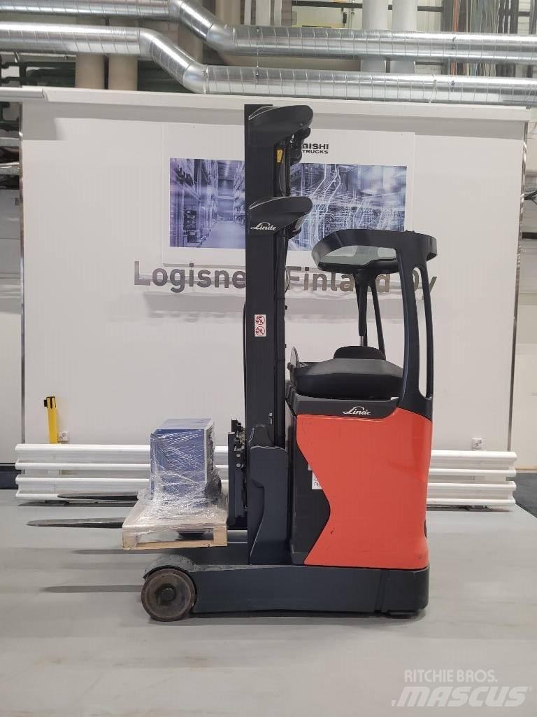 Linde R12B-01 前移式叉车