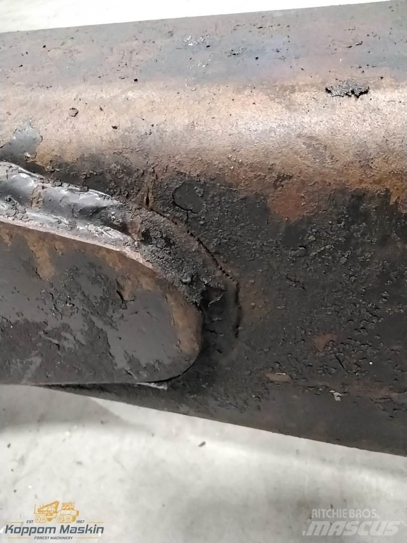 FMG 374 货运起重机