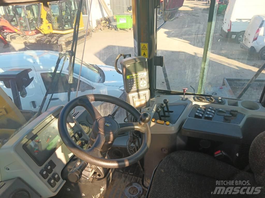 CAT 950 A 轮式装载机