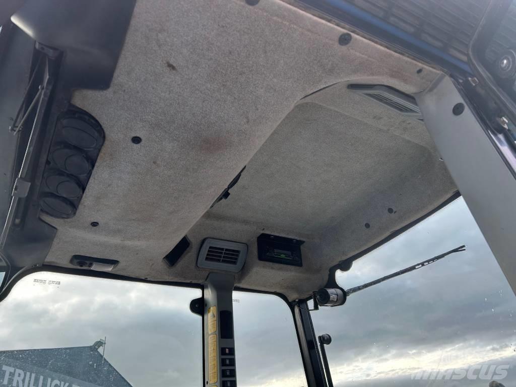 New Holland T 4050 拖拉机/农用车