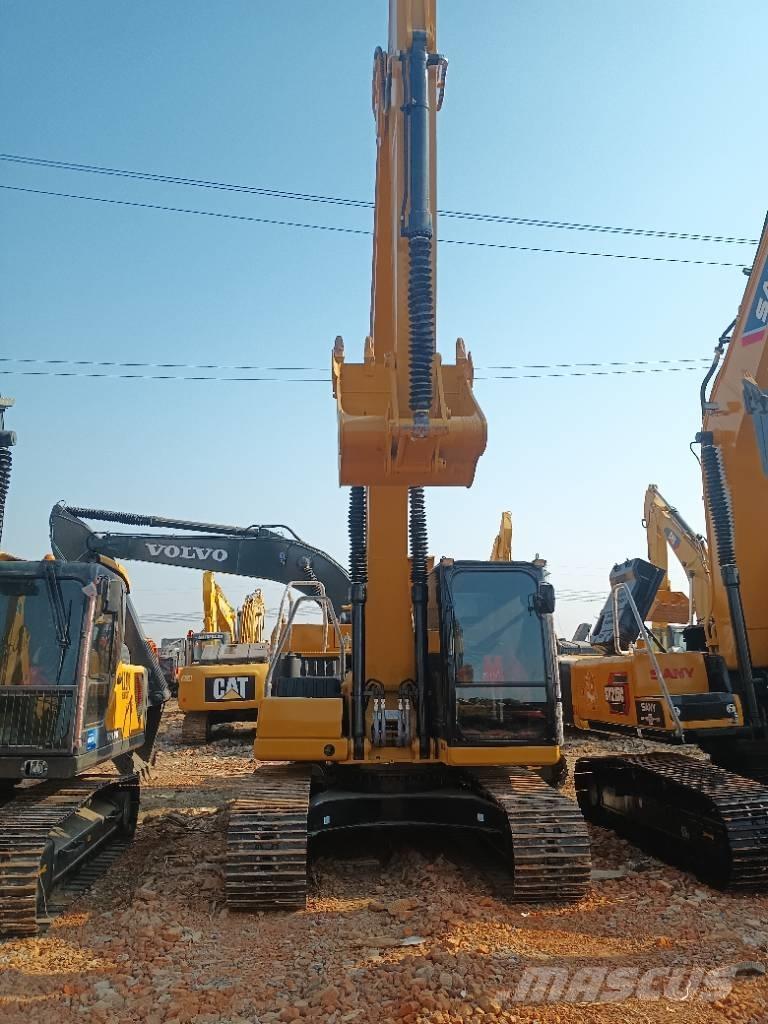 CAT 320 GC 履带挖掘机