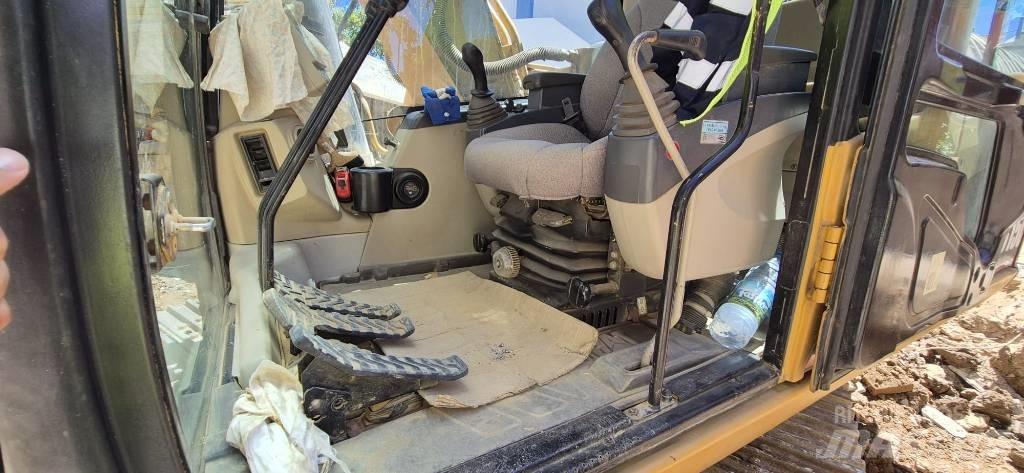 CAT 315 C 履带挖掘机