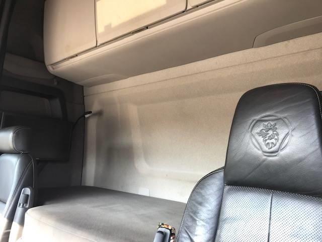 Scania R500 A6X4 牵引车
