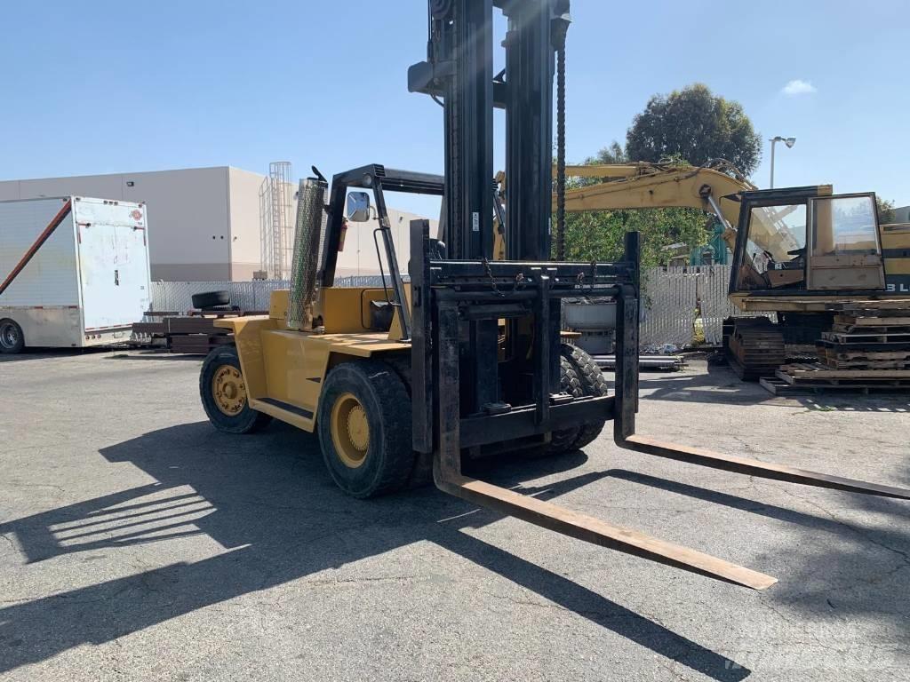 CAT V 330 B 其他叉车