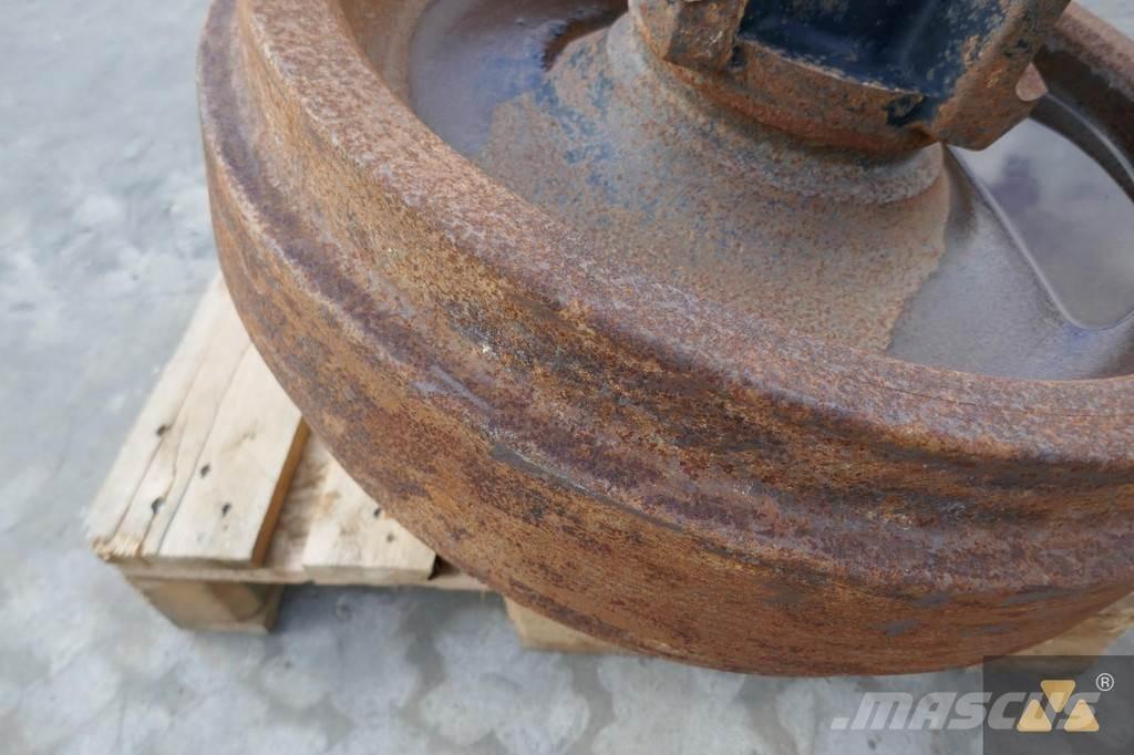 CAT 357-7560 轮胎、车轮和轮圈