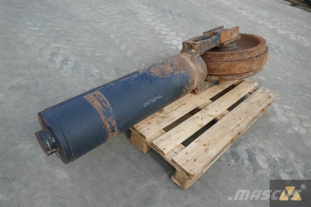 CAT 357-7560 轮胎、车轮和轮圈