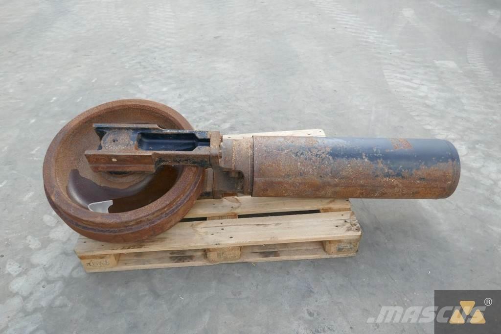 CAT 357-7560 轮胎、车轮和轮圈