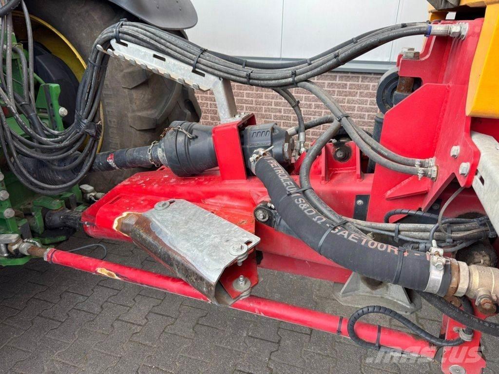 VGM ZK30-2 自卸拖车