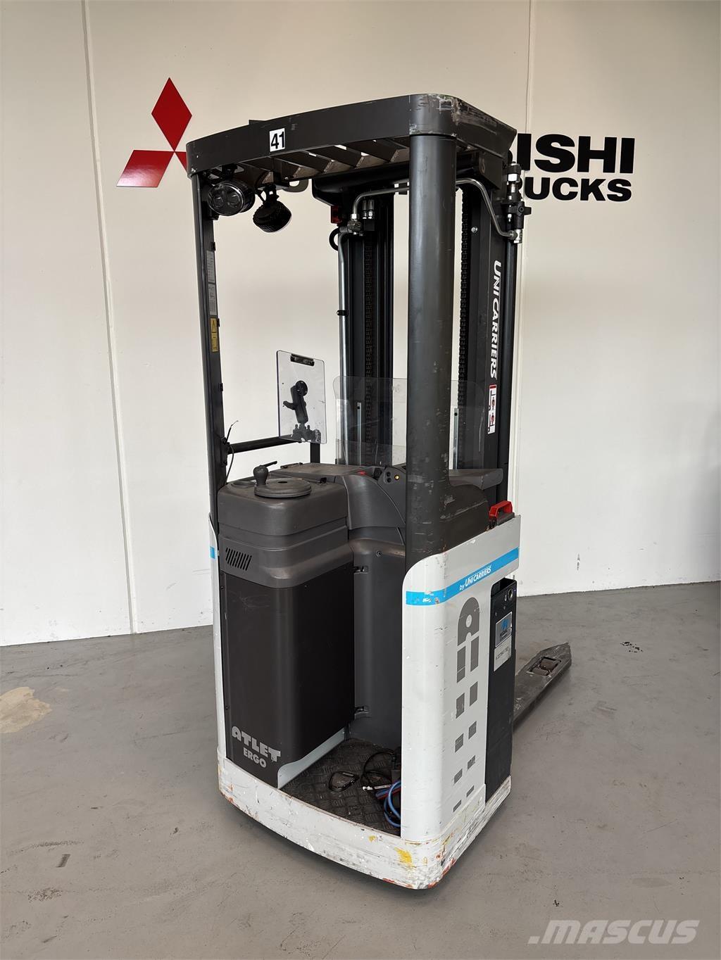 Atlet A160 行走式堆垛机