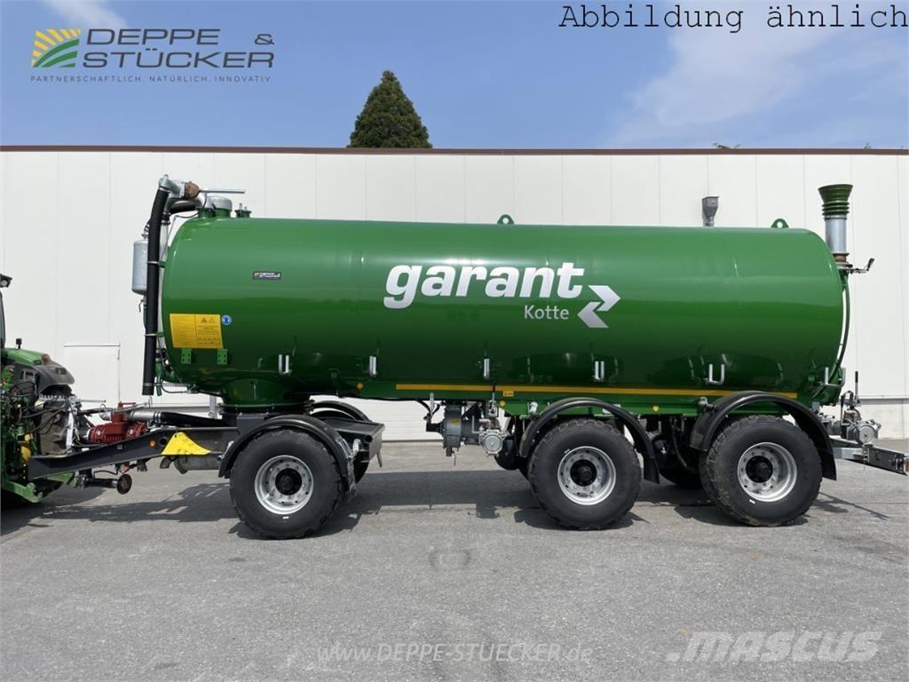 Kotte TAV 26 农业机械-其他