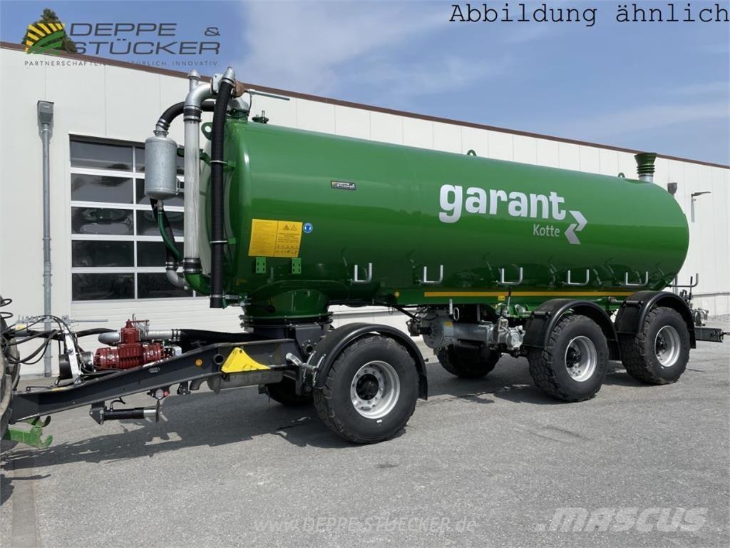 Kotte TAV 26 农业机械-其他