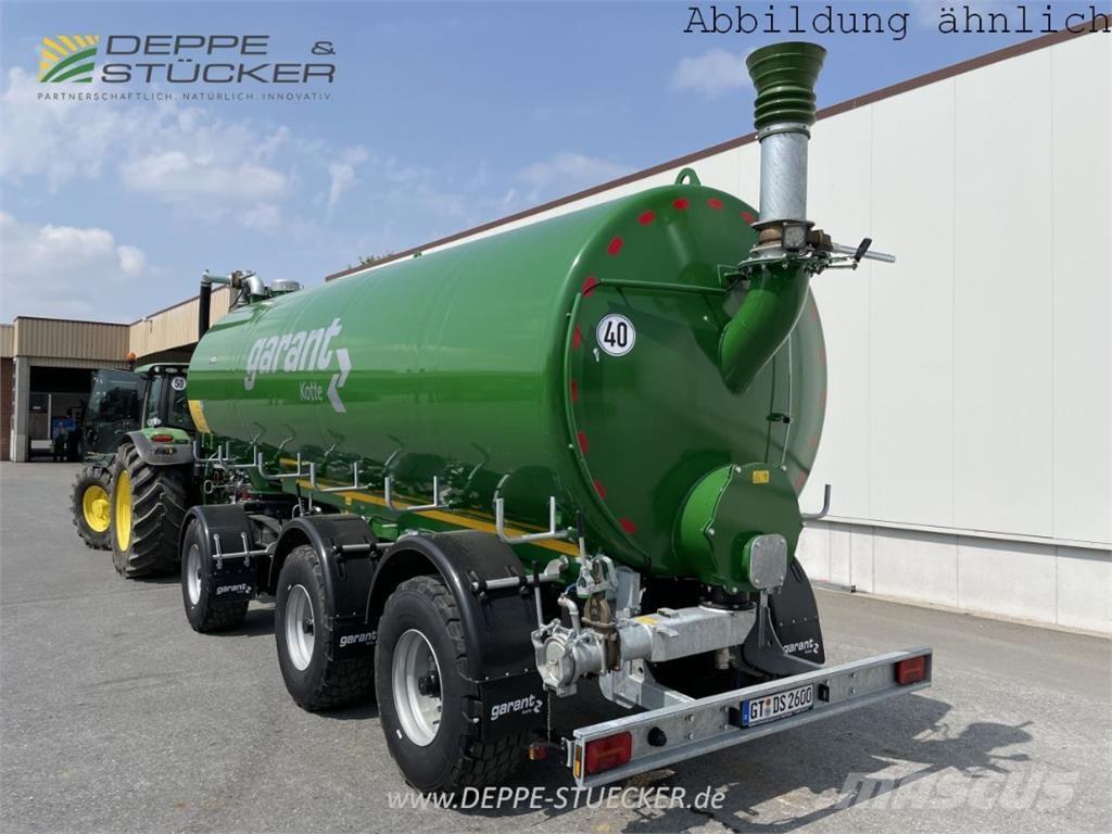 Kotte TAV 26 农业机械-其他