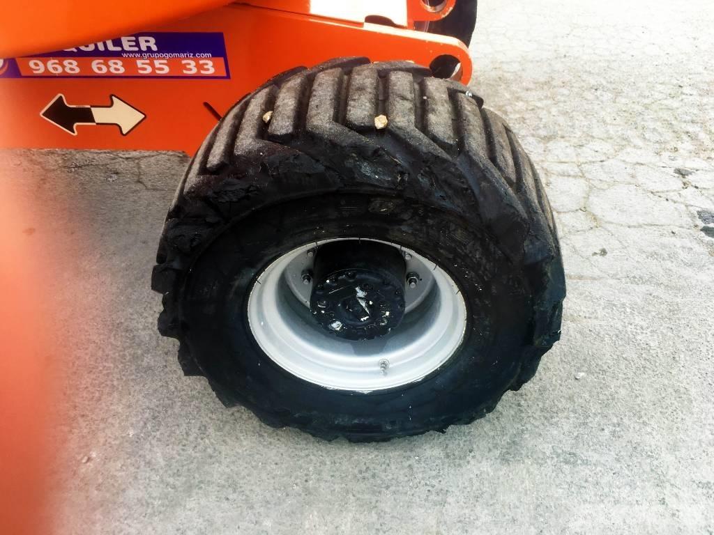 JLG 450 AJ II 曲臂高空工作平台