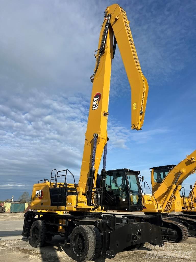 CAT MH3050 工业挖掘机