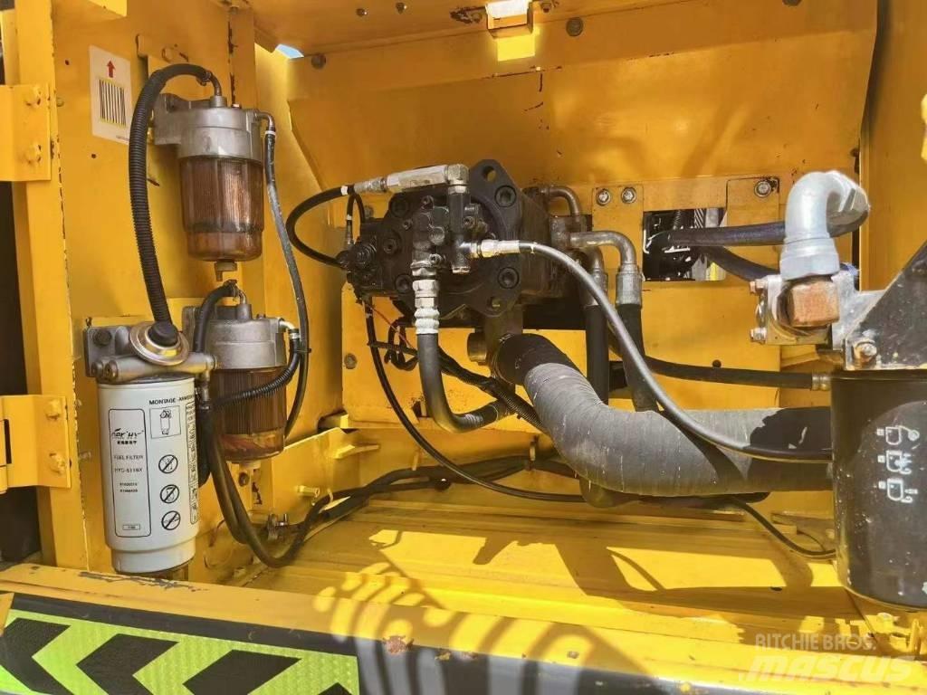 Kobelco SK 260 履带挖掘机