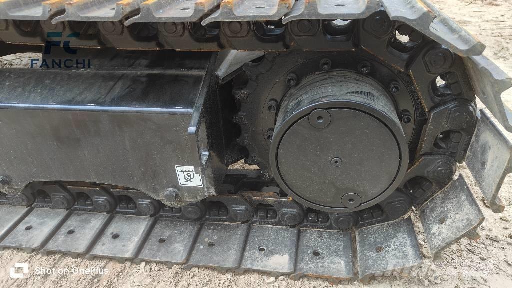 Sany SY 35 U 小型挖掘机