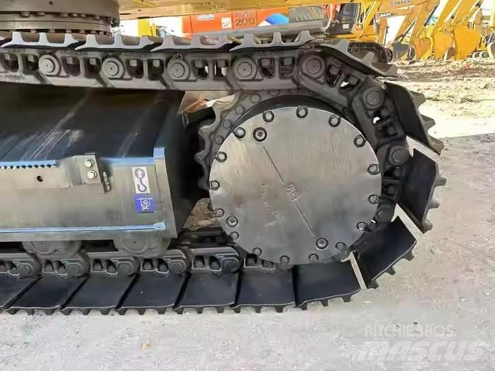 Komatsu PC 400 履带挖掘机