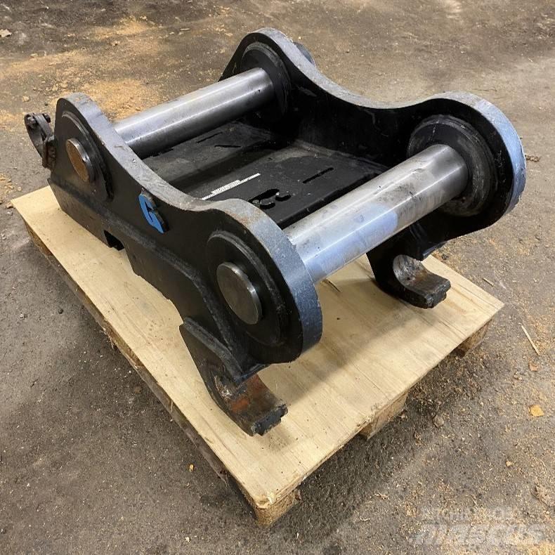 Götene S3 快速连接器