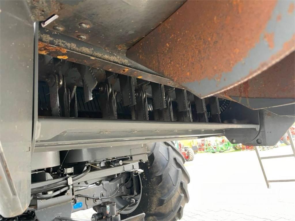 Fendt IDEAL 7 TA 联合收割机