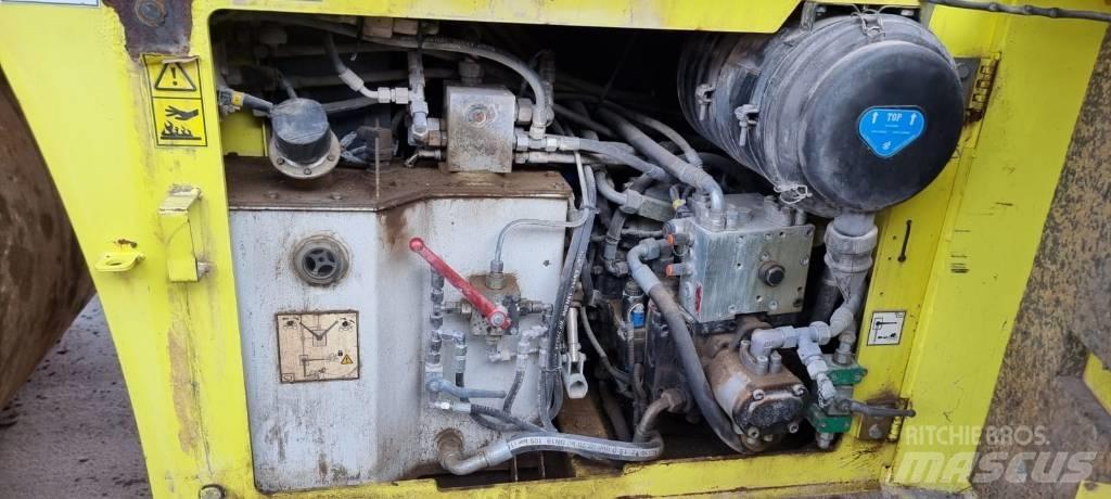 Ammann AV 85-2 双轮压路机