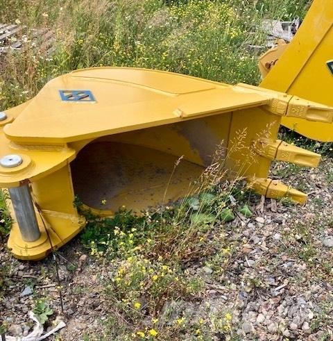 CAT 320 其他组件