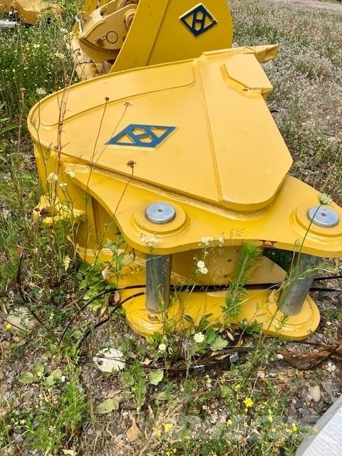 CAT 320 其他组件