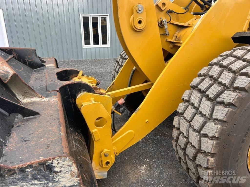 CAT 926 M 轮式装载机