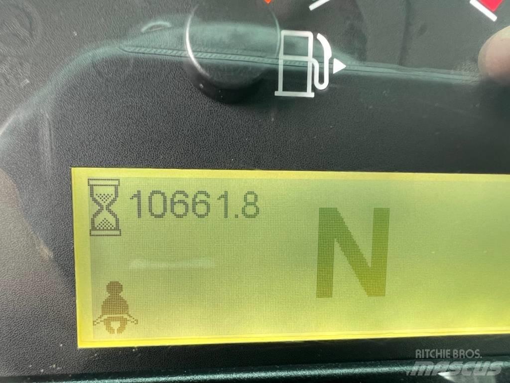 CAT 926 M 轮式装载机