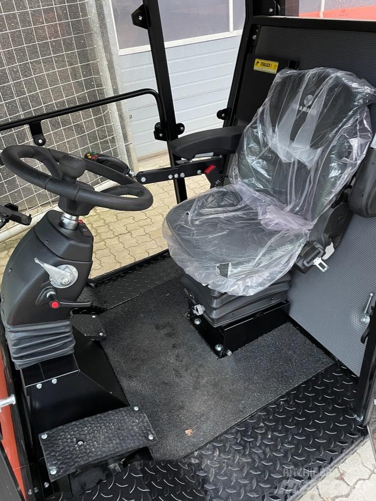 Optimas S19 建筑机械-其他
