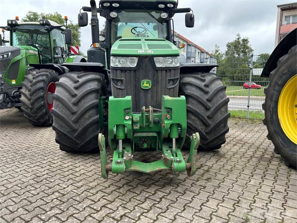 John Deere 8335R 拖拉机/农用车