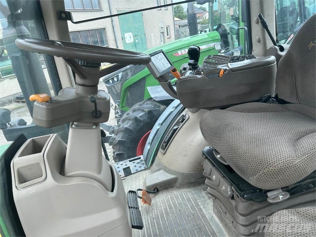 John Deere 8335R 拖拉机/农用车