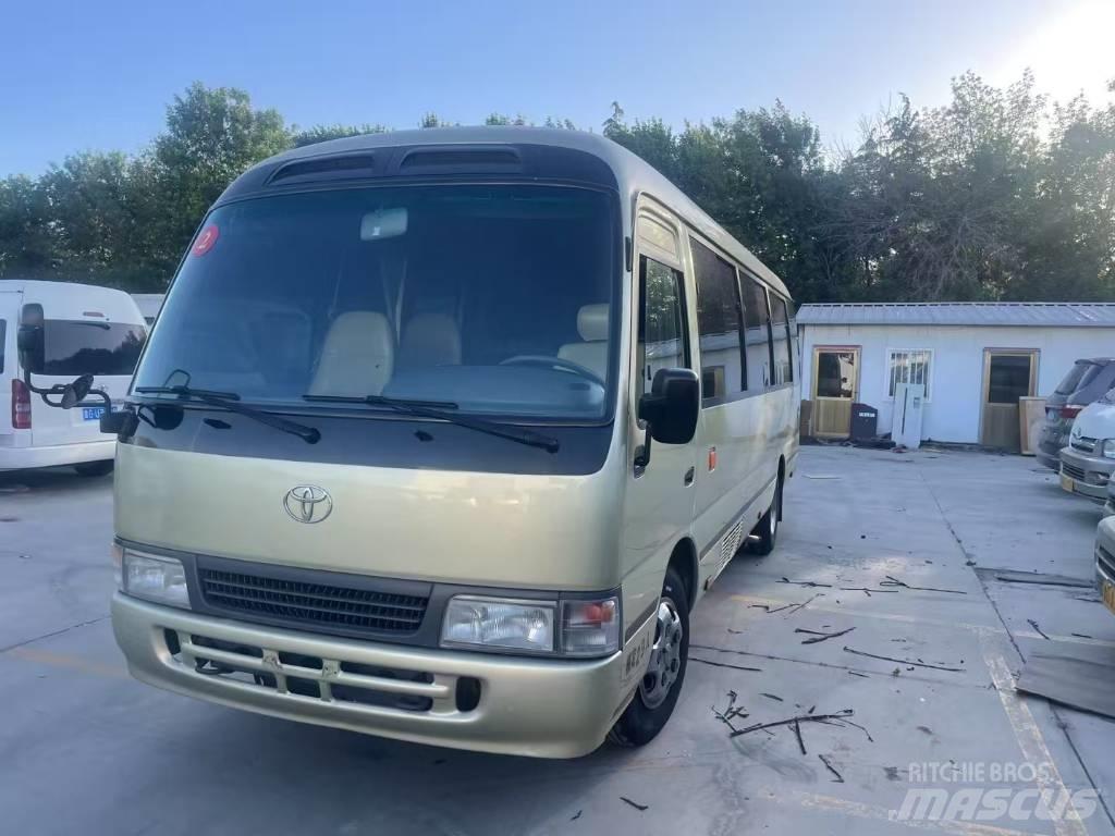 Toyota Coaster 公路客运汽车