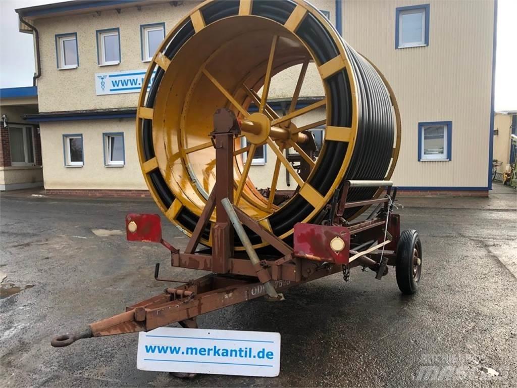  Odra 7528 灌溉系统