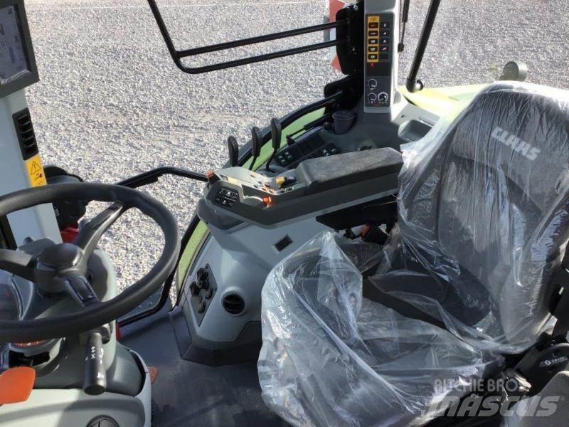 CLAAS ARION 530 拖拉机/农用车