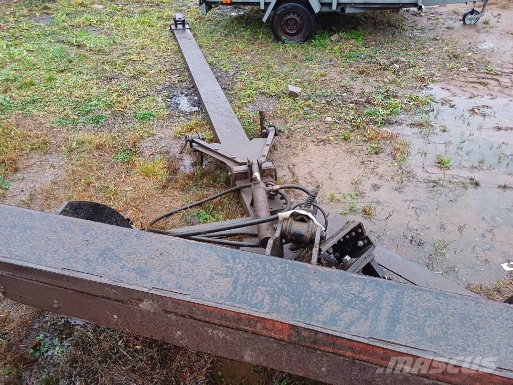 Vreten 280 推雪机