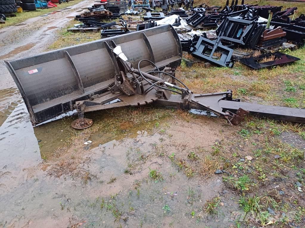 Vreten 280 推雪机