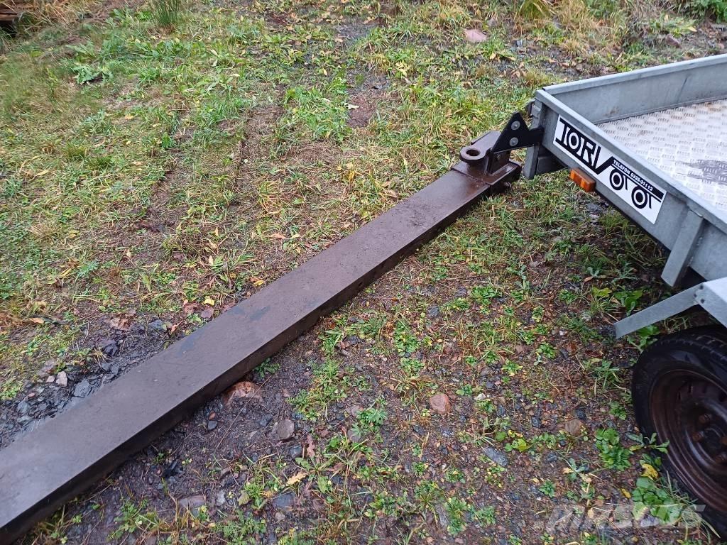 Vreten 280 推雪机