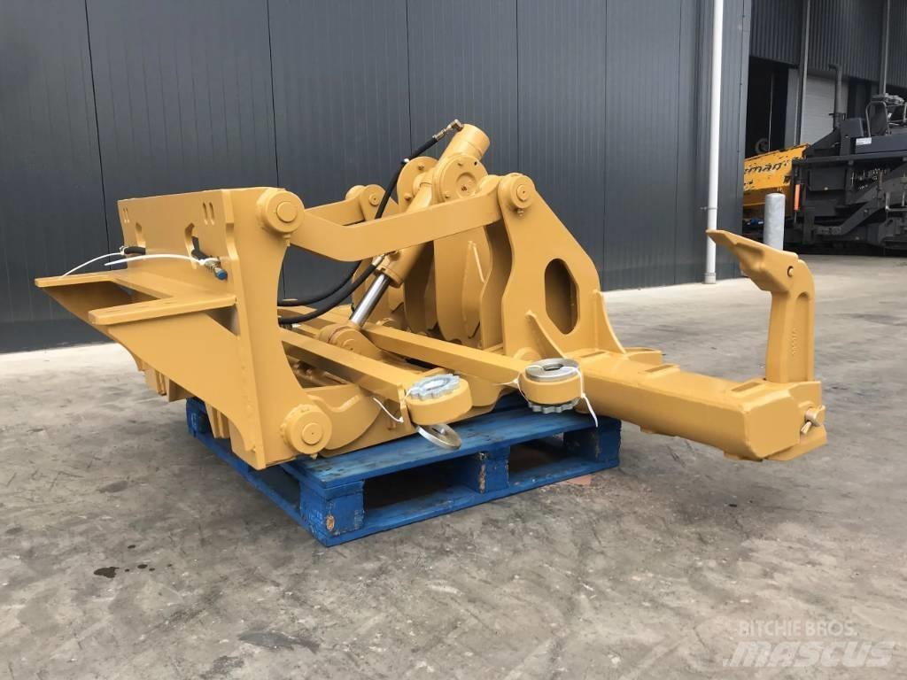 CAT 160 NG 松土器