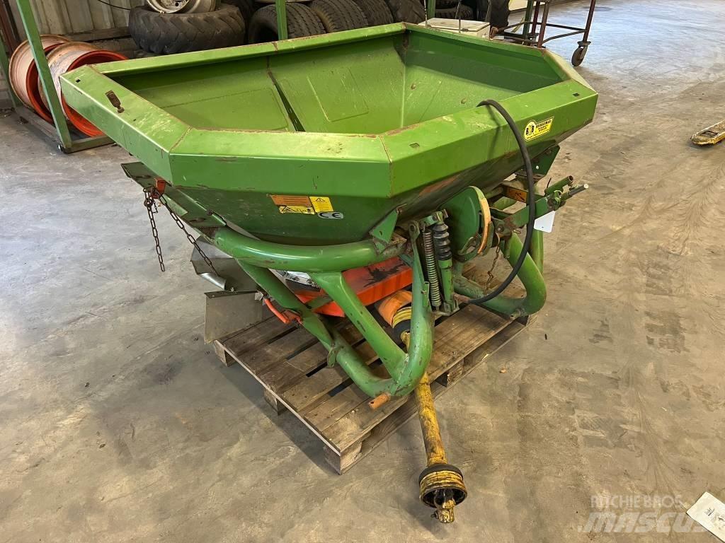 Amazone ZA-F 804 R 矿物肥料撒播机