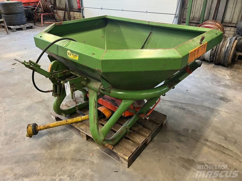 Amazone ZA-F 804 R 矿物肥料撒播机