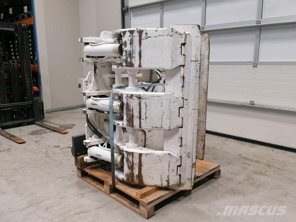 Cascade 130F-RDP 建筑机械-其他