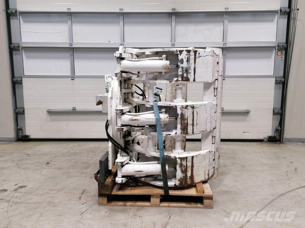 Cascade 130F-RDP 建筑机械-其他